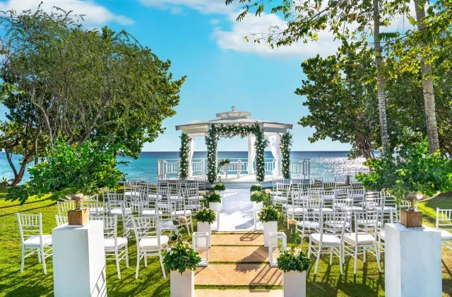 Hilton La Romana All Inclusive Bayahibe Wedding Dominican Republic